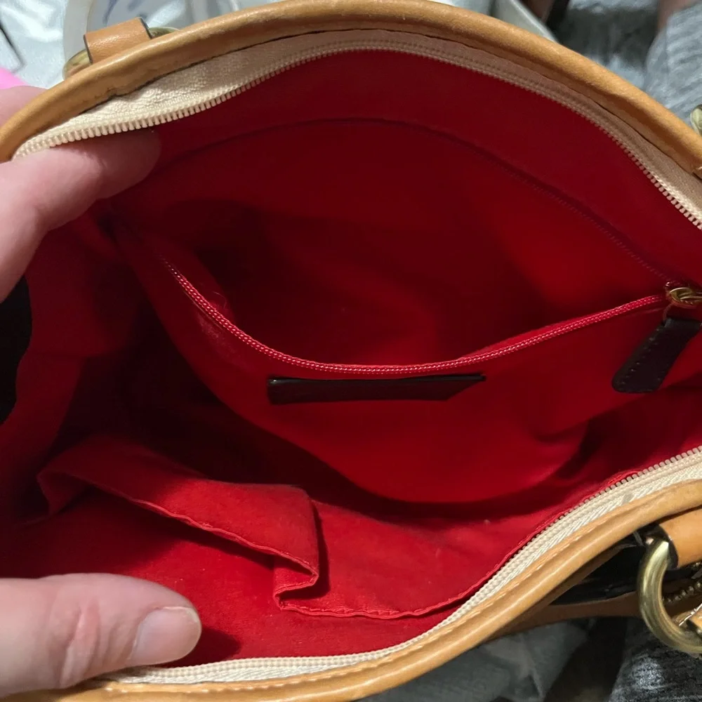 Coach Peyton Clover Bag - Picture 5 of 11